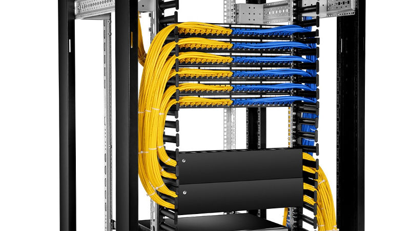 Dulapuri Rack 19", Reghin, Mureș